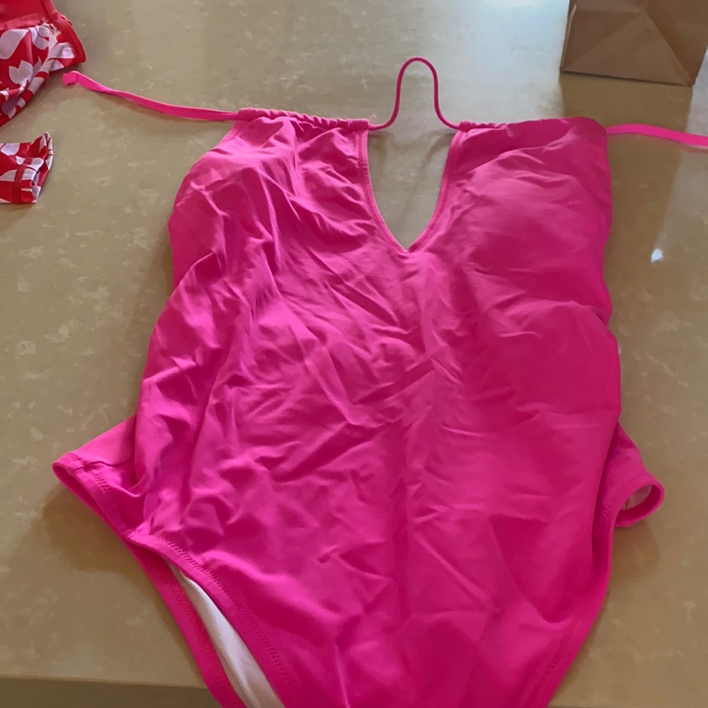 Victoria secret one piece